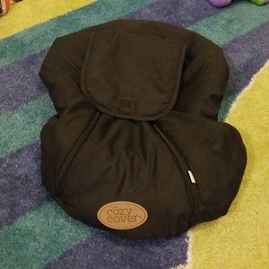 Cozy cover